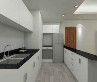 Kitchen 1