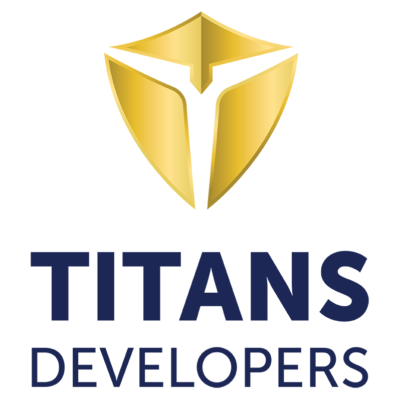 Titans Developers